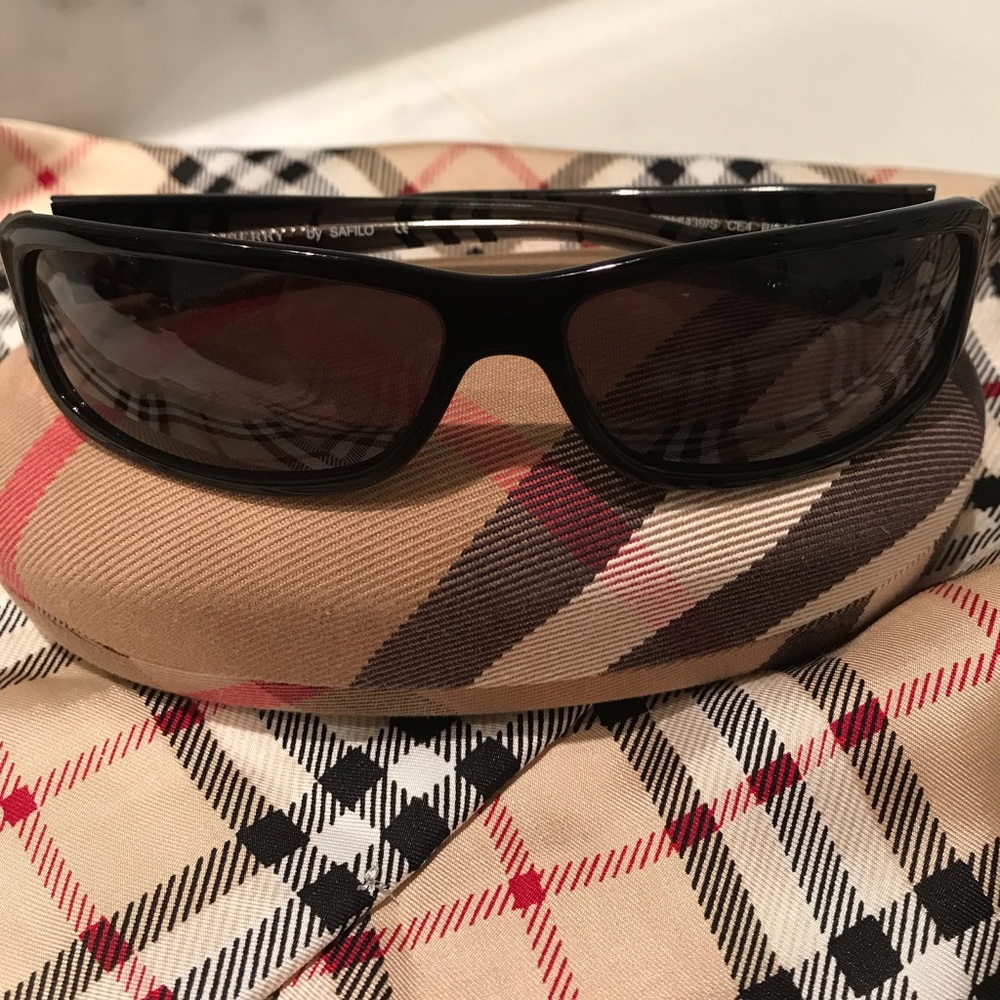 Burberry Sunglasses